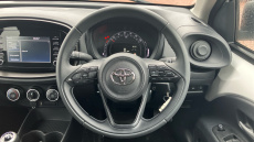 Toyota Aygo X 1.0 VVT-i Pure 5dr Petrol Hatchback